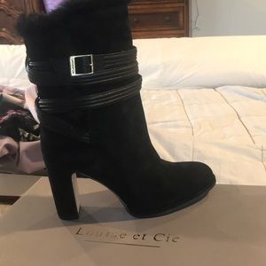 Louise et Cie Booties
